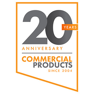 20 Years of Commercial Products